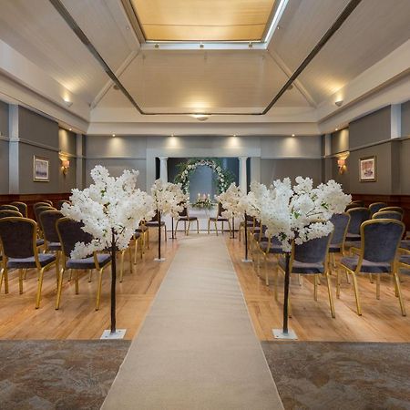 Ardboyne Hotel Navan Dış mekan fotoğraf