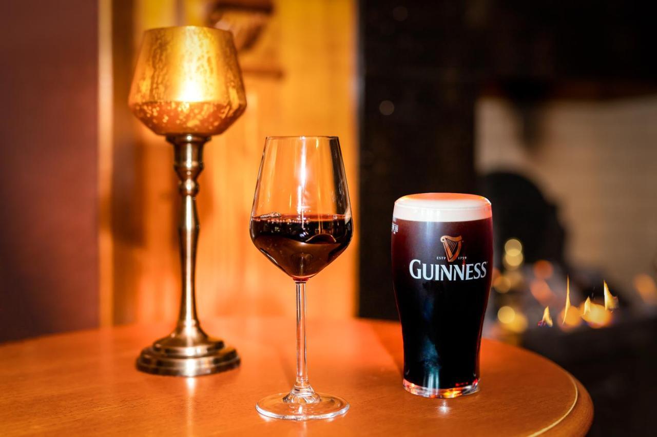 Ardboyne Hotel Navan Dış mekan fotoğraf