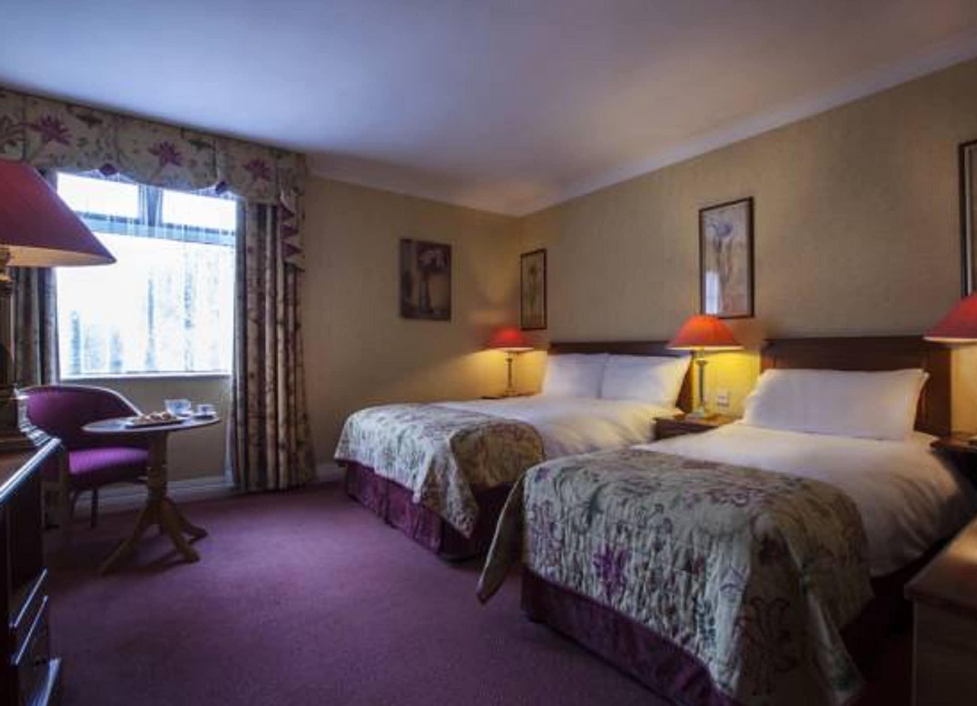 Ardboyne Hotel Navan Dış mekan fotoğraf