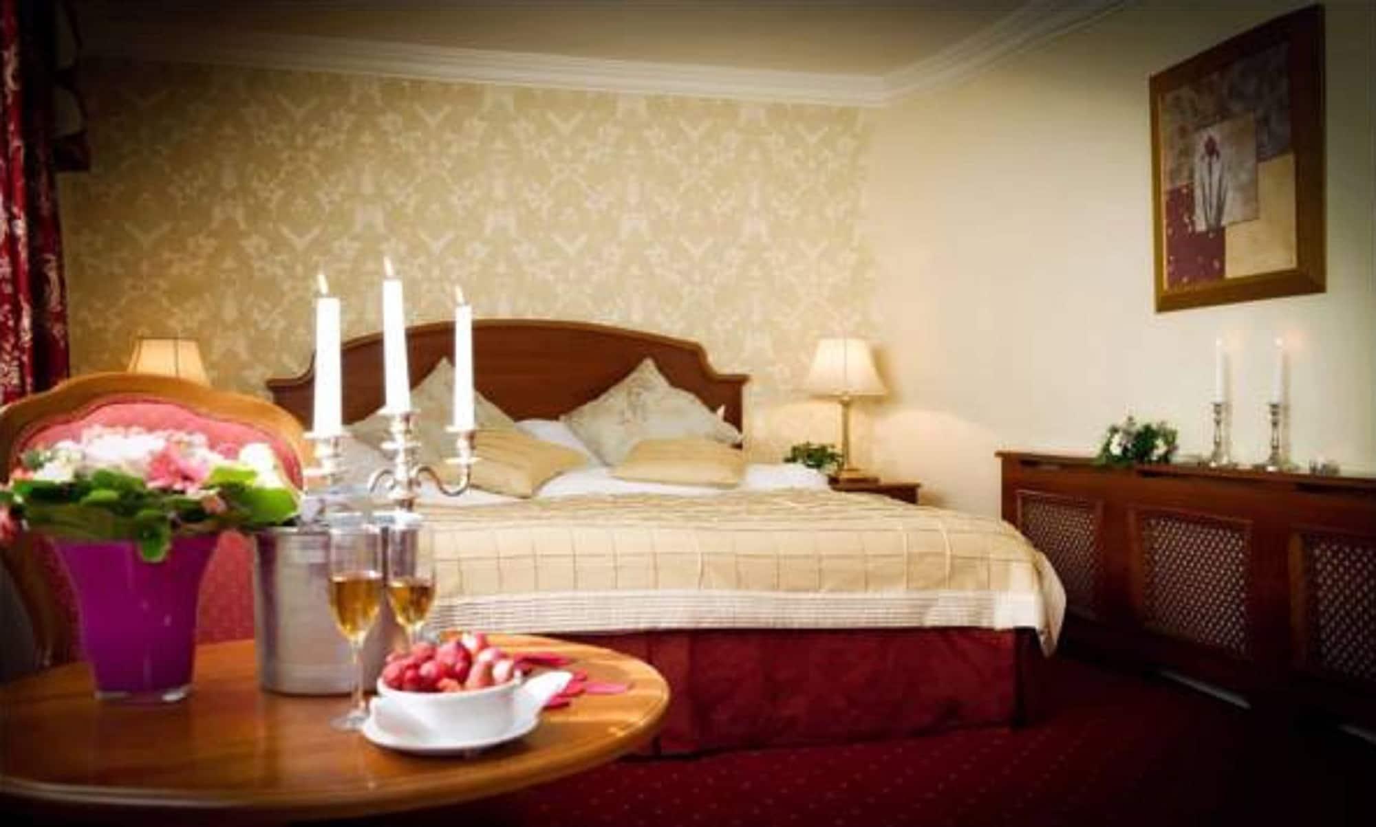 Ardboyne Hotel Navan Dış mekan fotoğraf