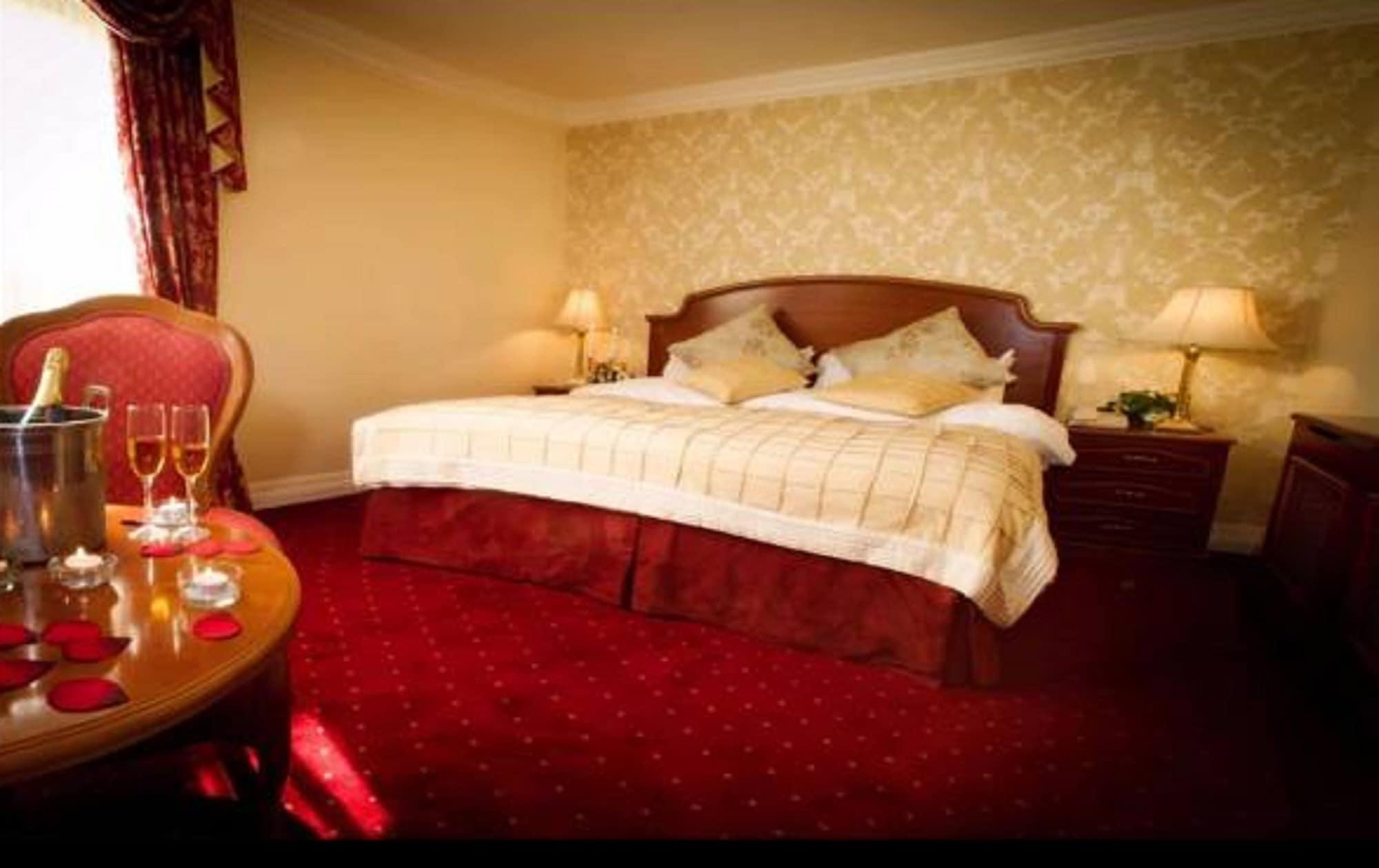 Ardboyne Hotel Navan Dış mekan fotoğraf