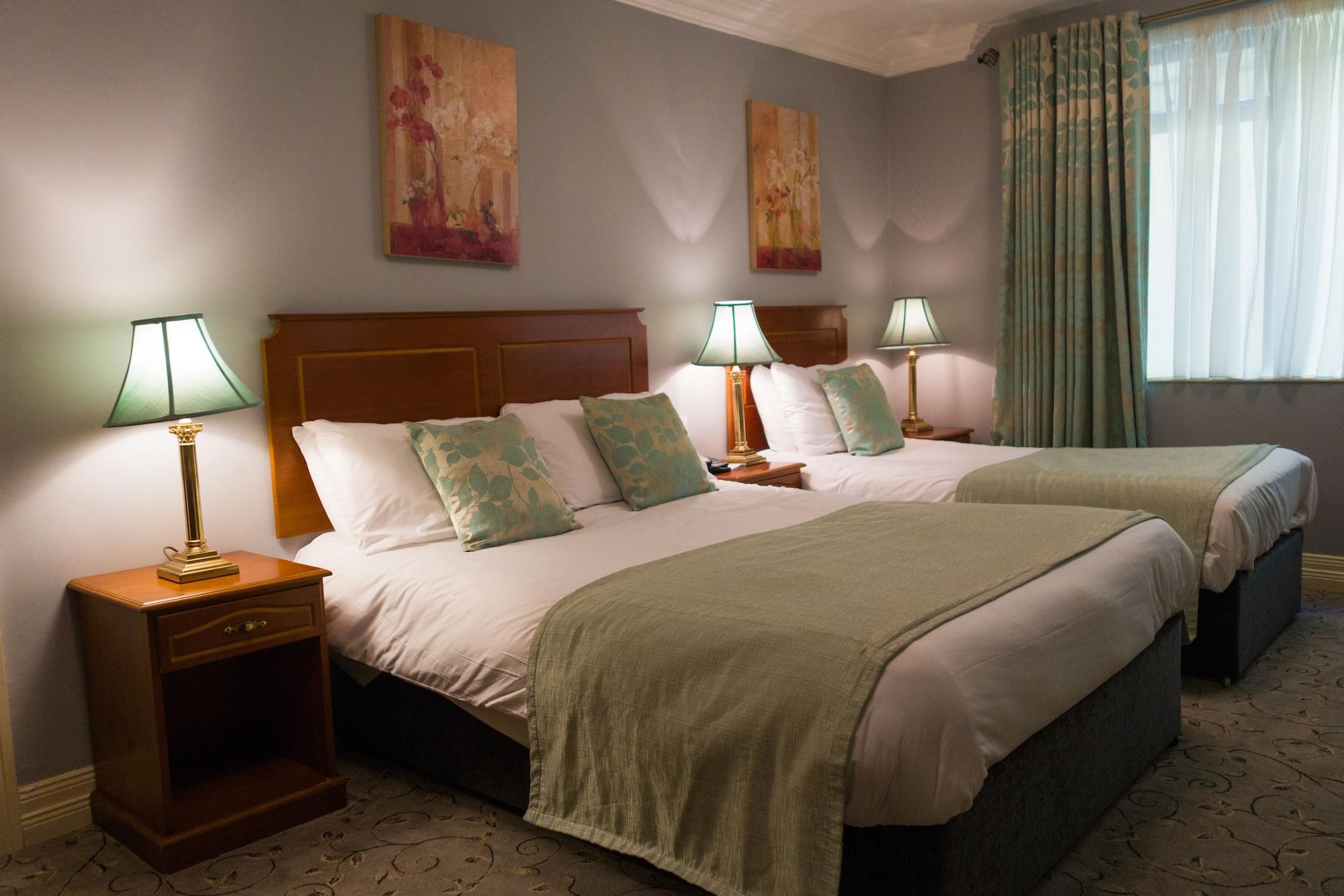 Ardboyne Hotel Navan Dış mekan fotoğraf