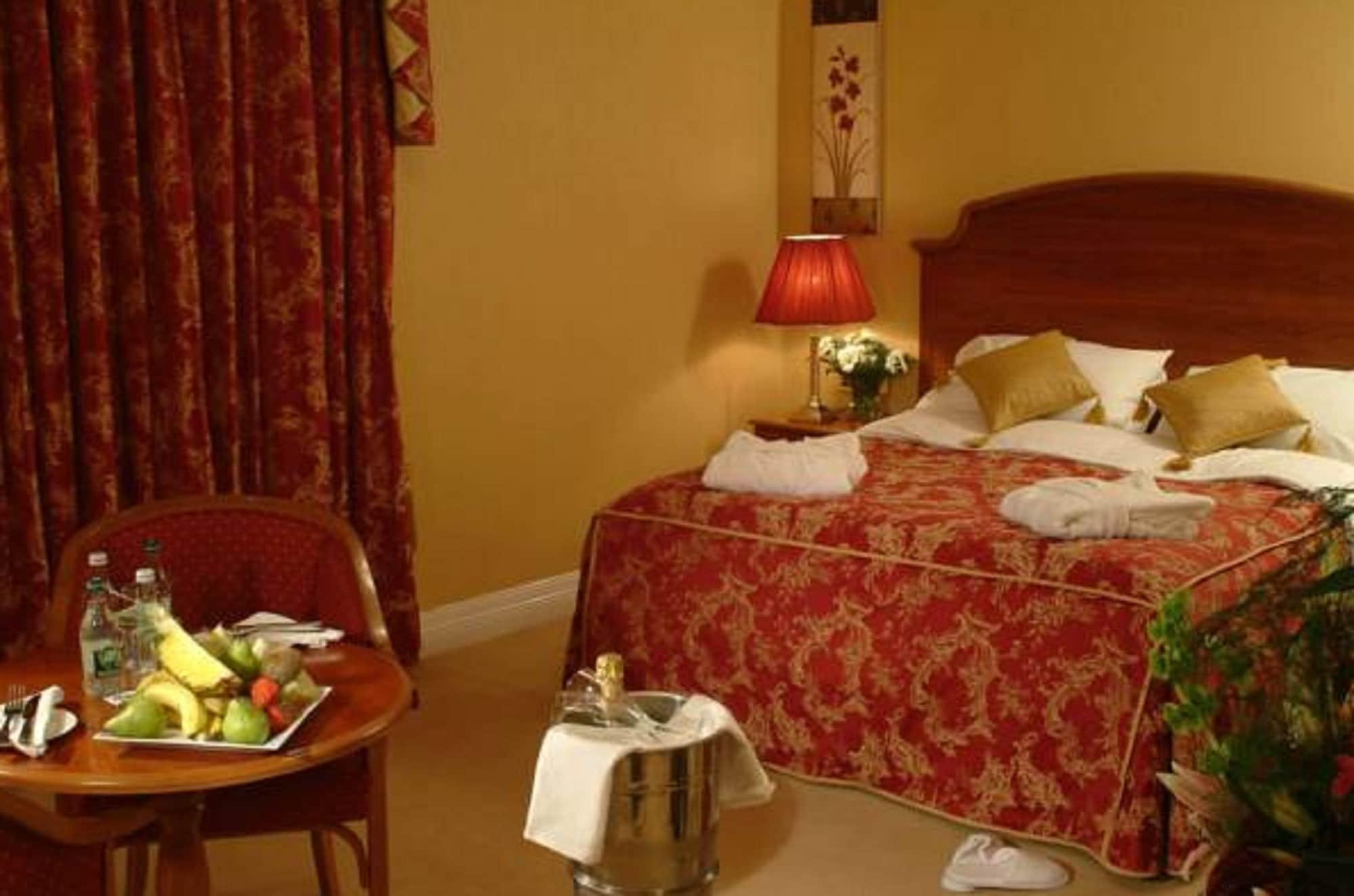 Ardboyne Hotel Navan Dış mekan fotoğraf