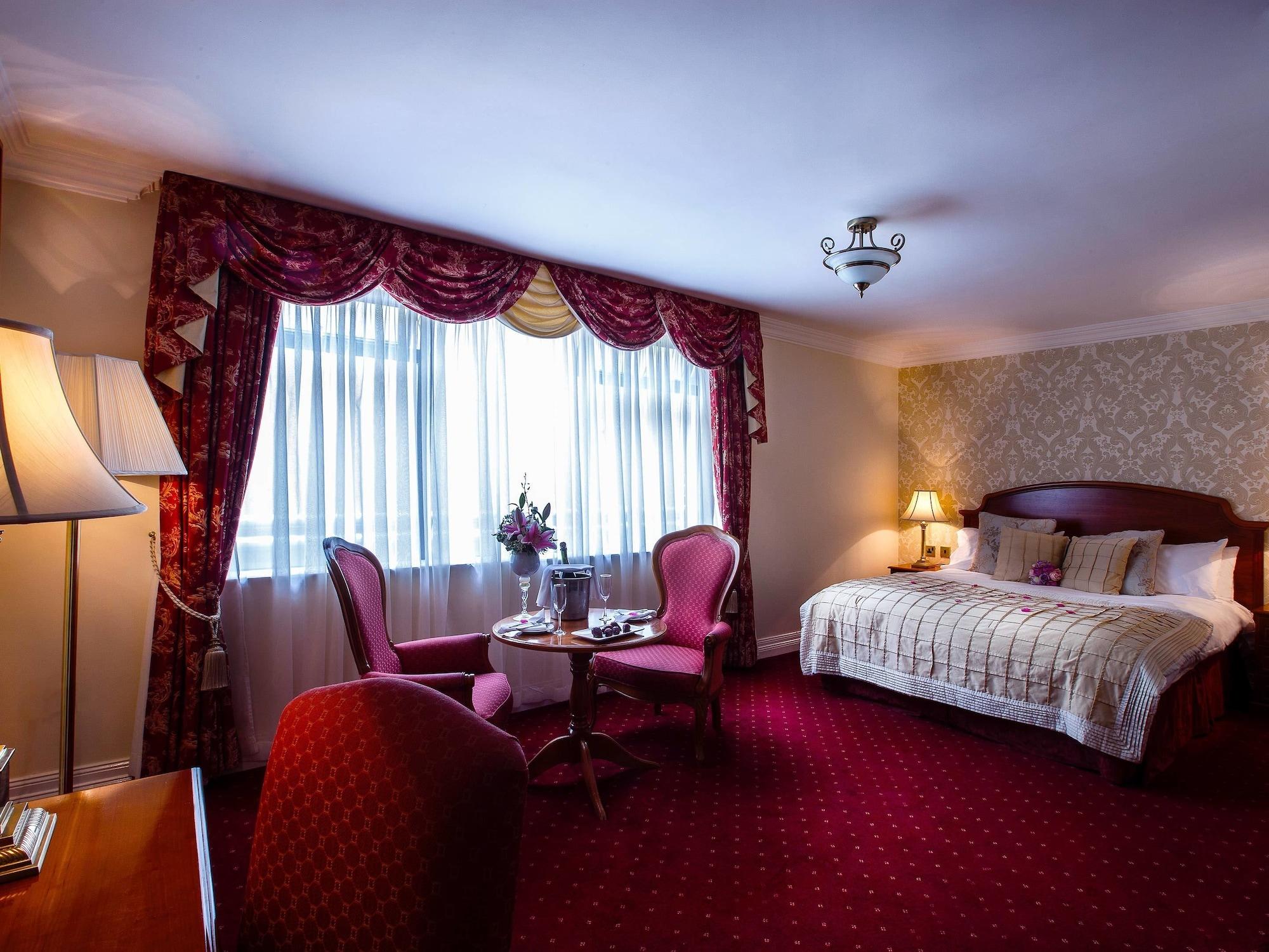 Ardboyne Hotel Navan Dış mekan fotoğraf