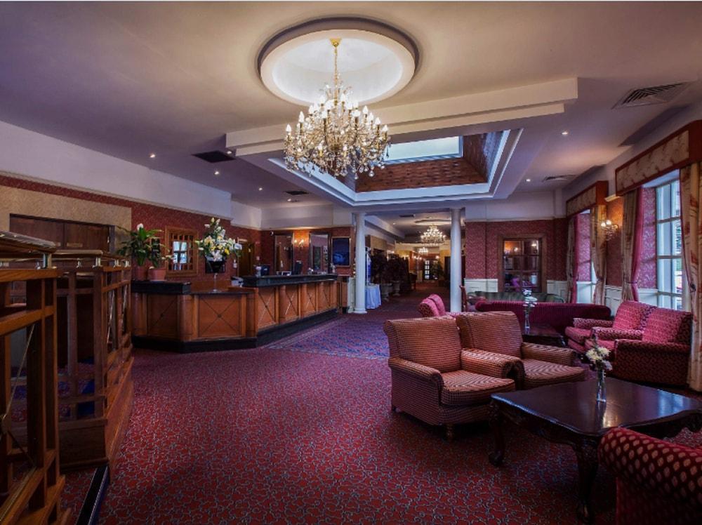 Ardboyne Hotel Navan Dış mekan fotoğraf