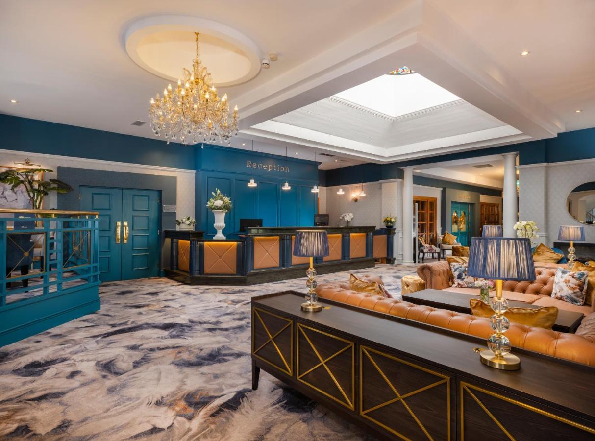 Ardboyne Hotel Navan Dış mekan fotoğraf