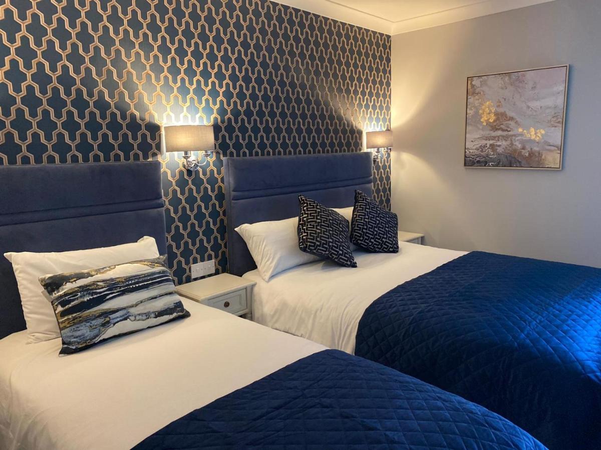 Ardboyne Hotel Navan Dış mekan fotoğraf