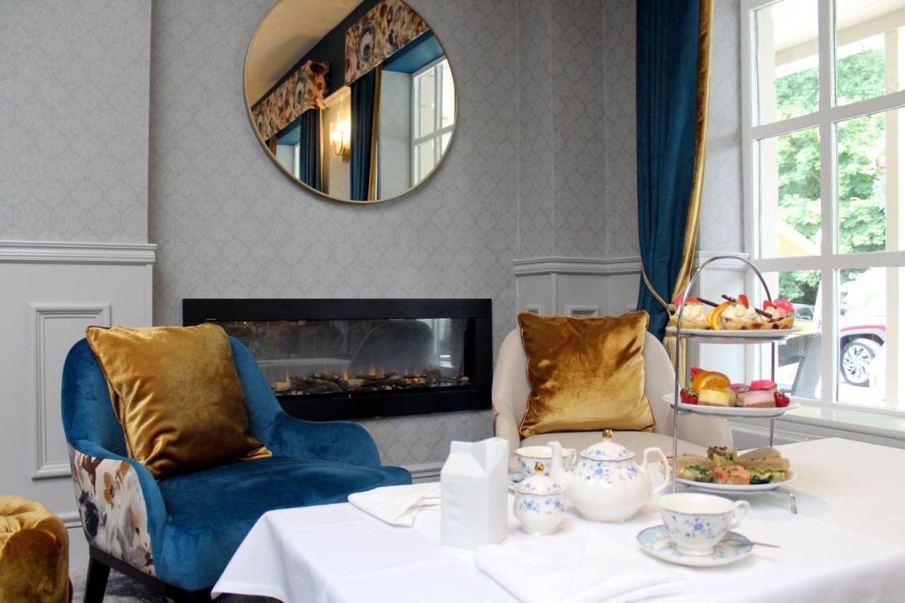 Ardboyne Hotel Navan Dış mekan fotoğraf
