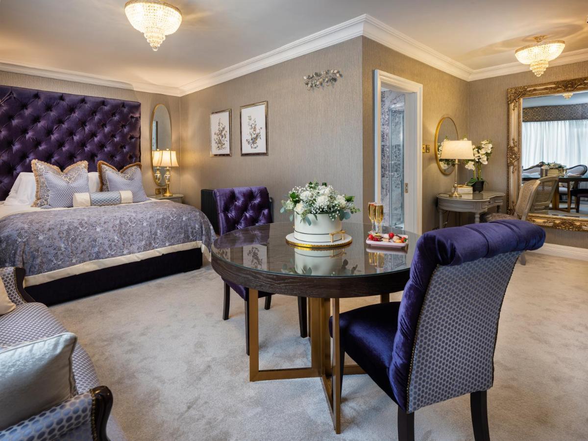 Ardboyne Hotel Navan Dış mekan fotoğraf