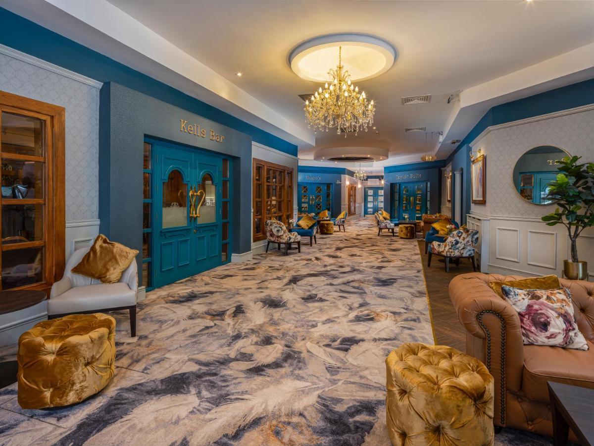 Ardboyne Hotel Navan Dış mekan fotoğraf