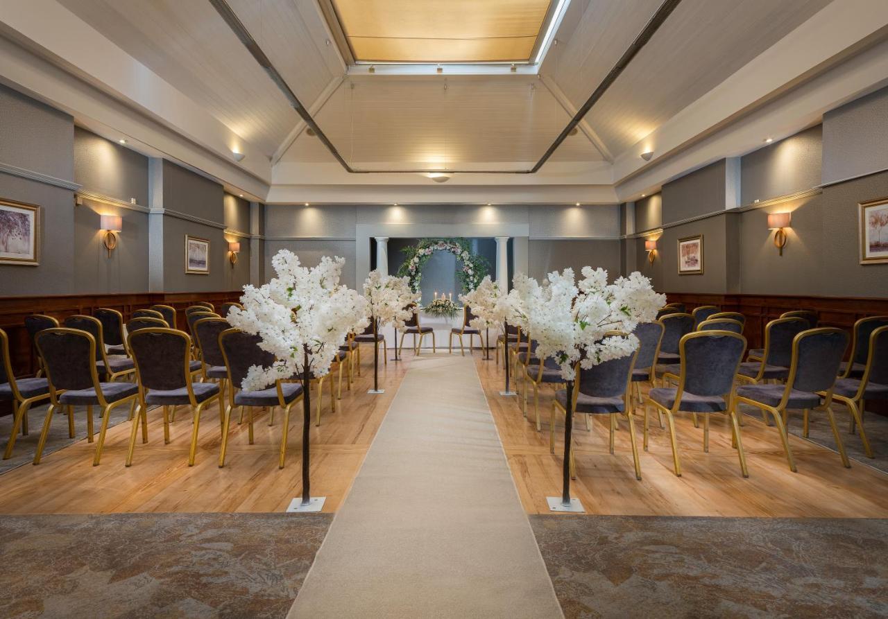 Ardboyne Hotel Navan Dış mekan fotoğraf