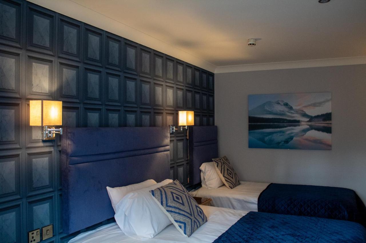 Ardboyne Hotel Navan Dış mekan fotoğraf