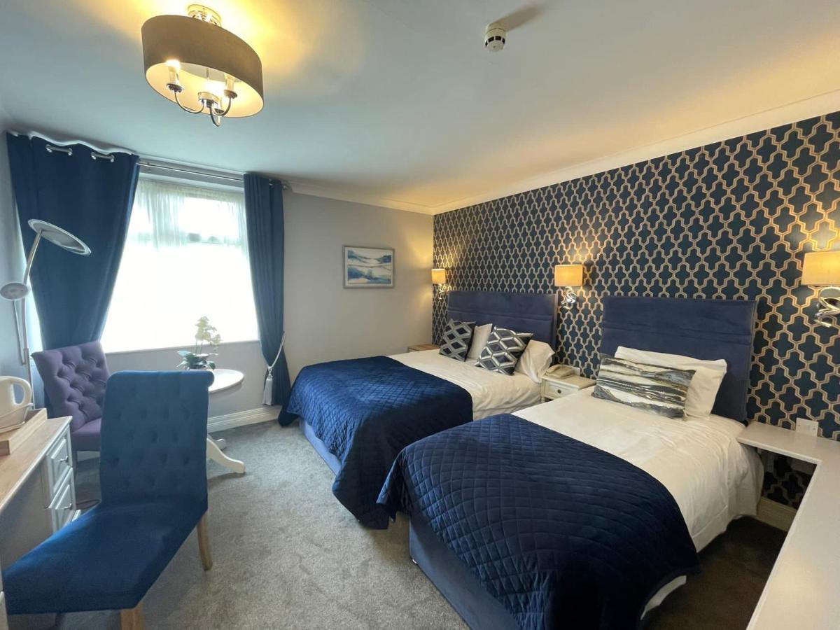Ardboyne Hotel Navan Dış mekan fotoğraf