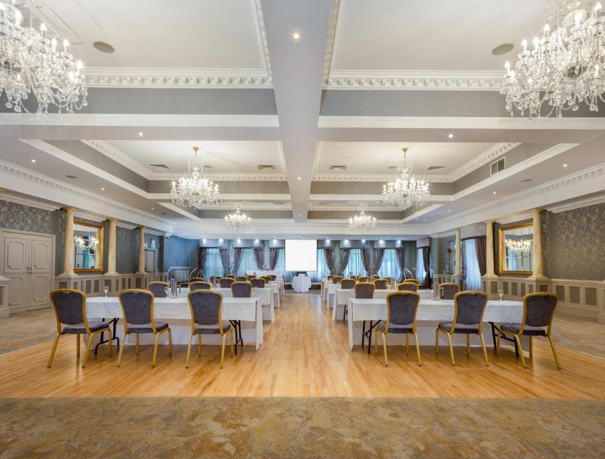 Ardboyne Hotel Navan Dış mekan fotoğraf