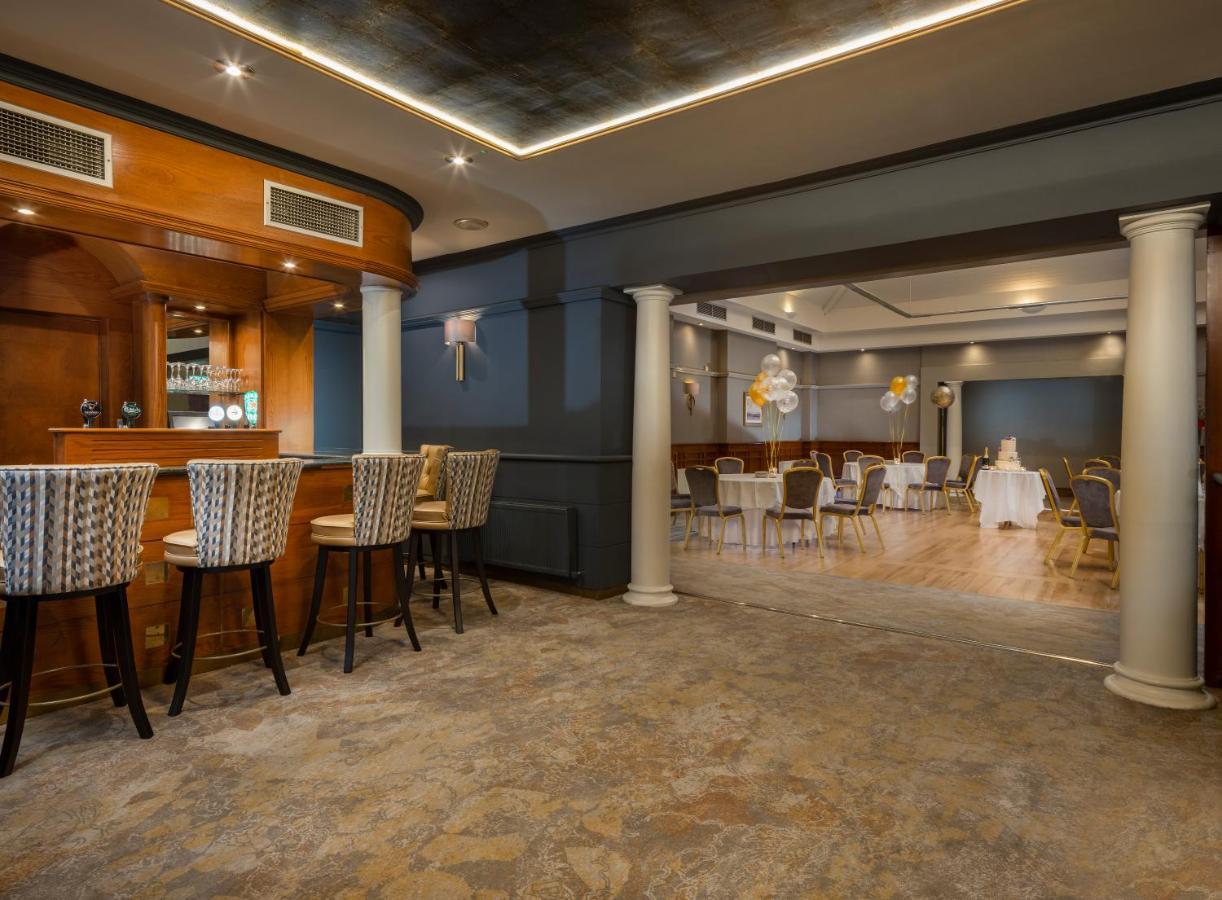 Ardboyne Hotel Navan Dış mekan fotoğraf