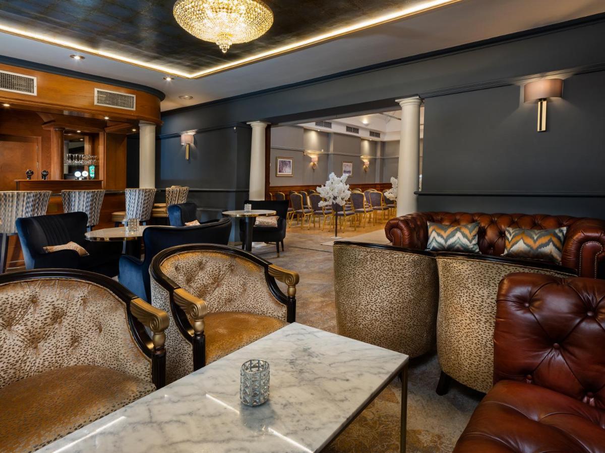 Ardboyne Hotel Navan Dış mekan fotoğraf