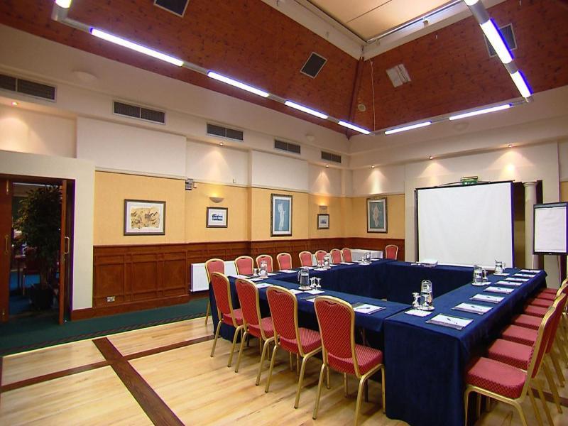 Ardboyne Hotel Navan Dış mekan fotoğraf