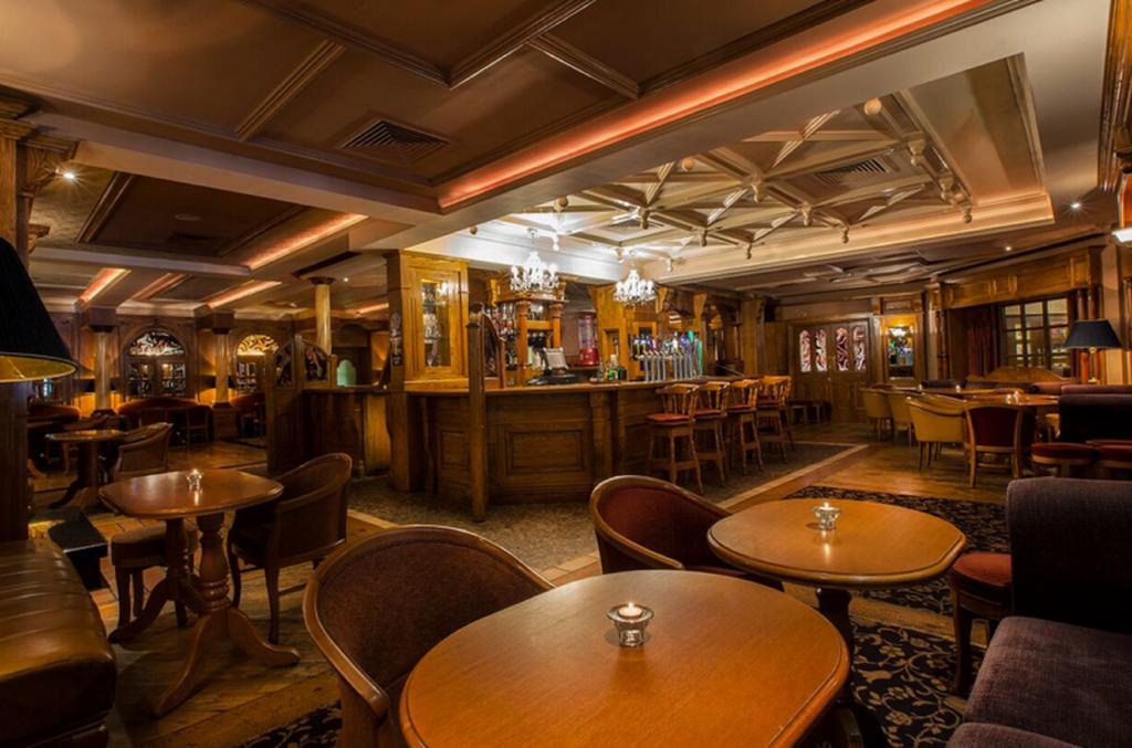 Ardboyne Hotel Navan Dış mekan fotoğraf