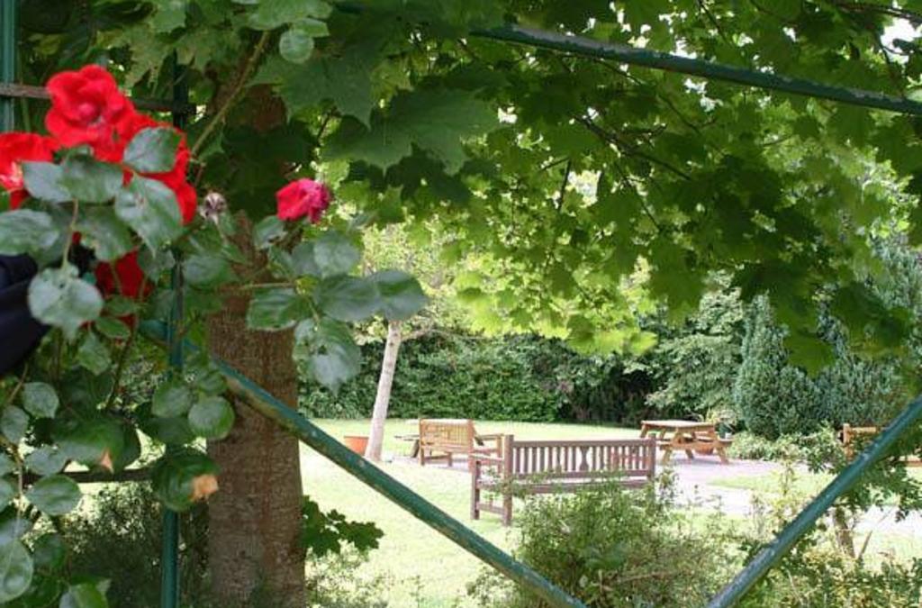 Ardboyne Hotel Navan Dış mekan fotoğraf