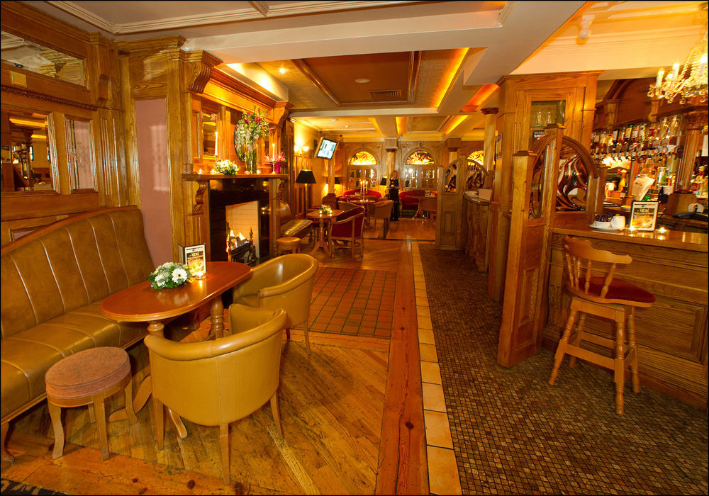 Ardboyne Hotel Navan Dış mekan fotoğraf