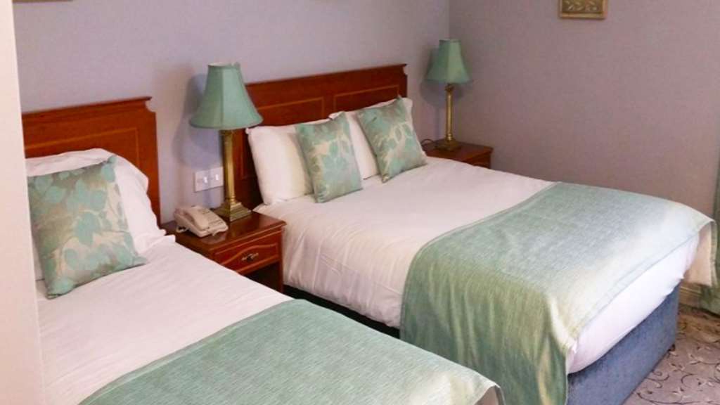 Ardboyne Hotel Navan Dış mekan fotoğraf