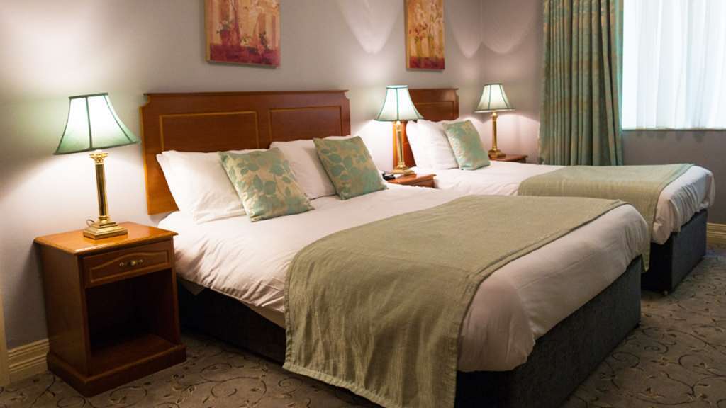 Ardboyne Hotel Navan Dış mekan fotoğraf