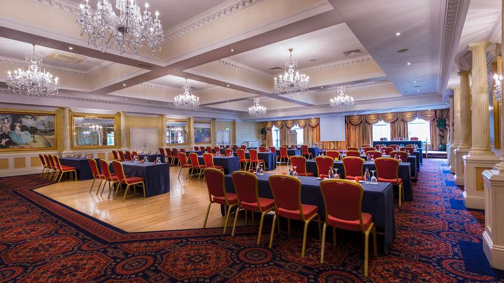 Ardboyne Hotel Navan Dış mekan fotoğraf