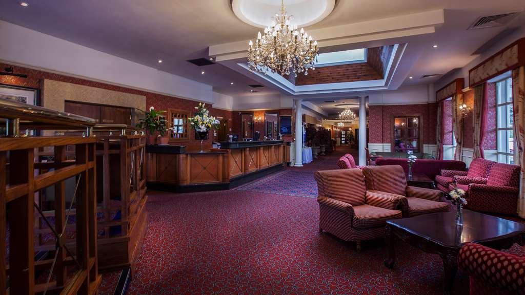 Ardboyne Hotel Navan Dış mekan fotoğraf