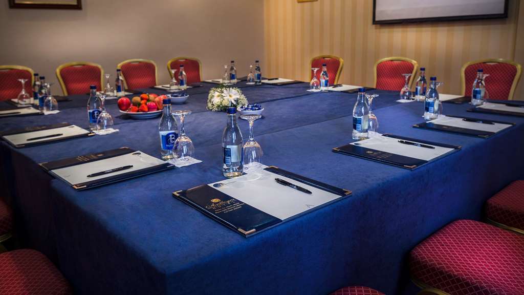 Ardboyne Hotel Navan Dış mekan fotoğraf