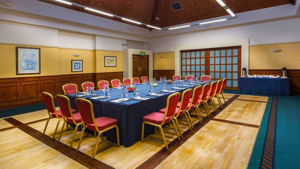 Ardboyne Hotel Navan Dış mekan fotoğraf