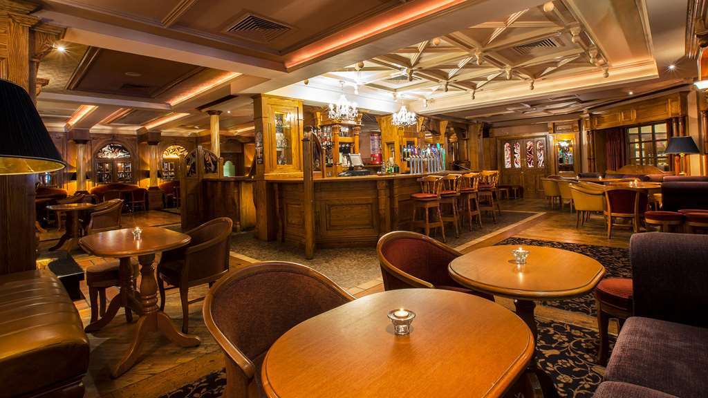 Ardboyne Hotel Navan Dış mekan fotoğraf