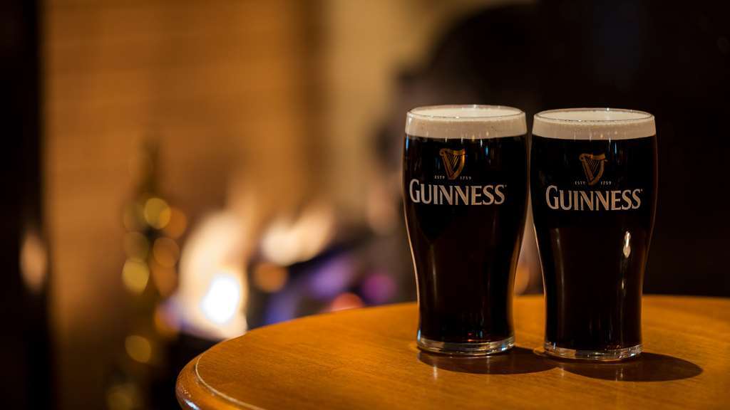 Ardboyne Hotel Navan Dış mekan fotoğraf