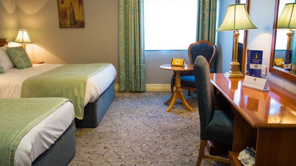 Ardboyne Hotel Navan Oda fotoğraf