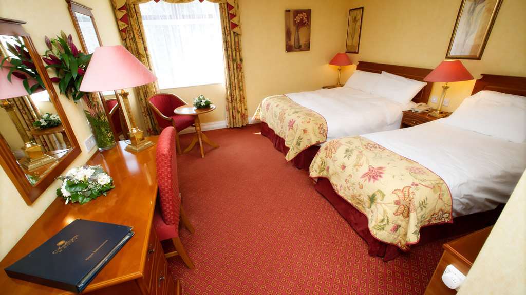 Ardboyne Hotel Navan Oda fotoğraf