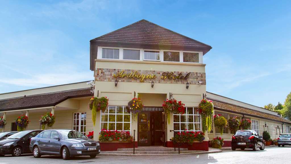 Ardboyne Hotel Navan Dış mekan fotoğraf